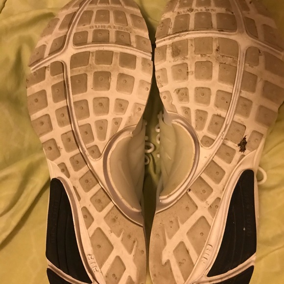 Nike air prestos - Picture 6 of 8